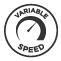 Variable Speed
