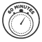 60 Minutes Timer