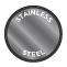 Stainless Steel