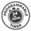 24hr Programmable Timer