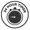 24 Hour Timer