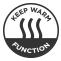 Keep Warm Function