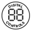 Digital controls