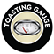 Cream Toasting Gauge