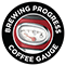 Red Brewing Progress Coffee Gauge