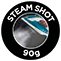 Steam Shot 90g