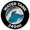 Water Tank 240ml