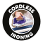 Cordless Ironing 