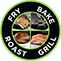 Fry Bake Roast Grill