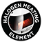 Halogen Heating Element