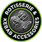 Rotisserie & Kebab Accessories