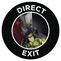 Direct Exit