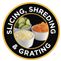 Slicing, Shreding & Grating