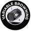 Variable Browning