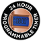 24 Hour Programmable Timer