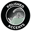 Polished Accents
