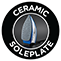 Ceramic Soleplate
