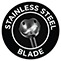 Stainless Steel Blade