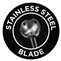 Stainless Steel Blade