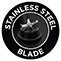 Stainless Steel Blade