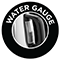 Water gauge