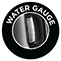 Water gauge