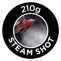 210g Steam Shot