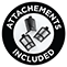 Attachments included