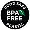 BPA free