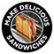 Make Delicious Sandwiches