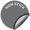 Non stick