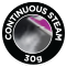 Continuous-Steam