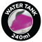 Water Tank 240ml