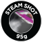Steam shot 95g