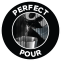 Perfect pour 