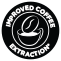 Improved coffee extraction*