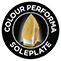 Colour performa soleplate 
