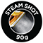 Steam shot 