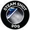 Steam shot 