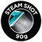 Steam shot 