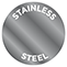 Stainless Steel