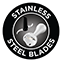 Stainless Steel Blades