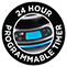 24 Hour Programmable Timer