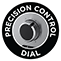 Precision Control Dial