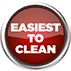 Easiest To Clean