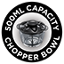 500ml Capacity Chopper Bowl