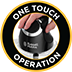 One Touch Operation