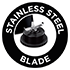 Stainless Steel Blades