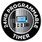 24 Hour Programmable Timer