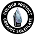 Colour Protect Ceramic Soleplate